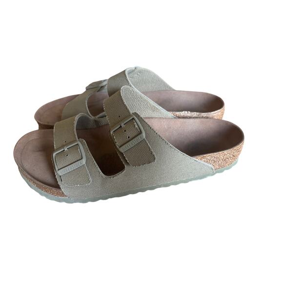 Birkenstock sandals size 46 EU men’s size 13 US - Picture 1 of 6